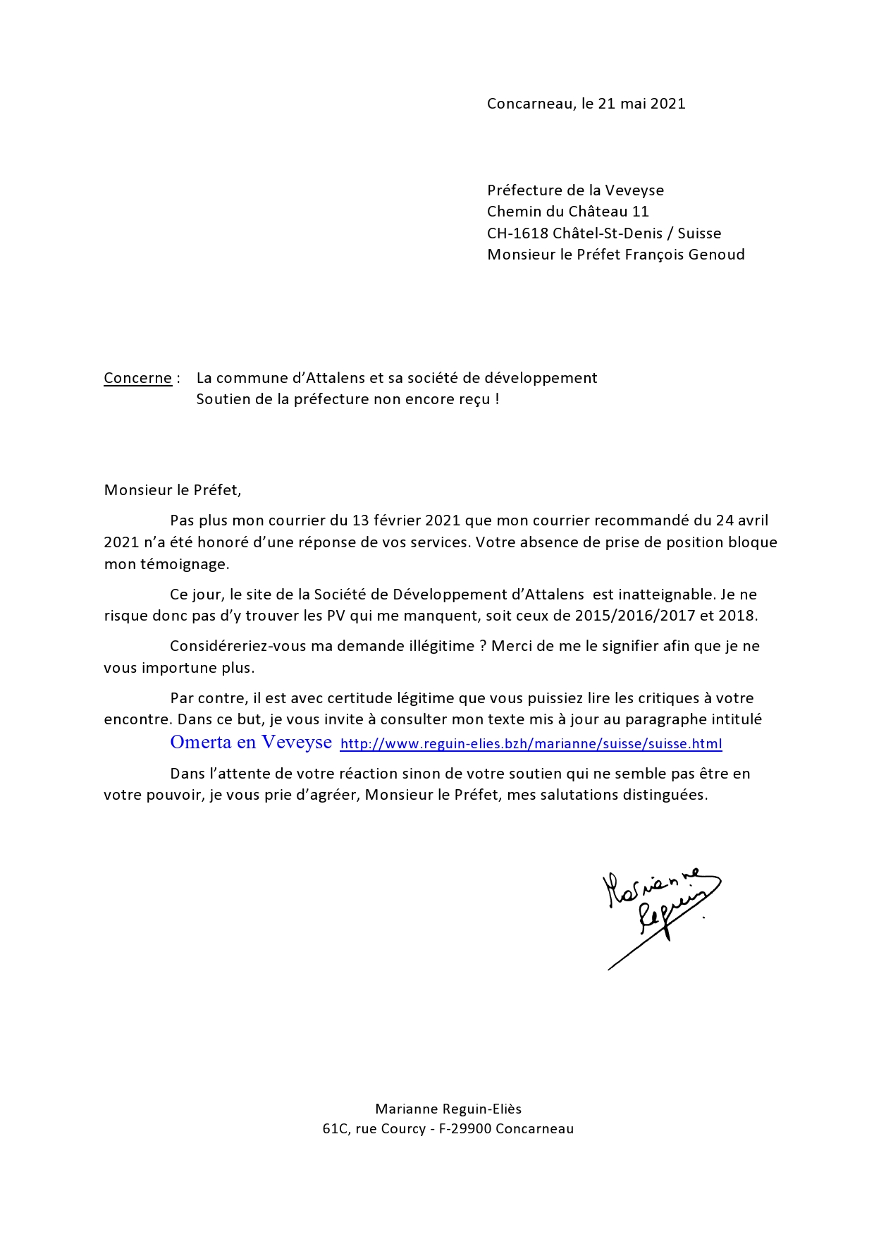 Pref 3